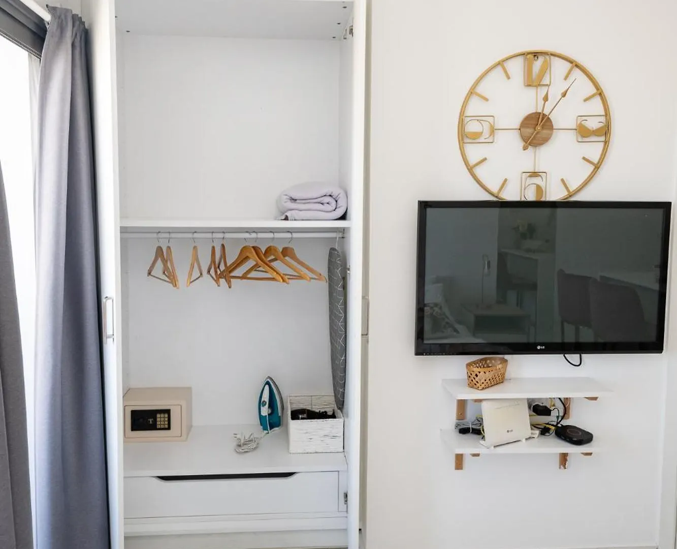 Lazuli Seaview Apartments 2Bdr Ларнака Кипр